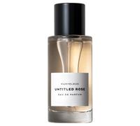 BMRVLS UNTITLED ROSE Eau de Parfum 50 ml