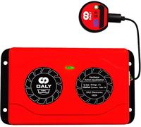 BMS Active Balancer with BT,4S Lithium Battery Equalizer with Bluetooth,BMS 1A Li-ION Lifepo4 Battery Voltage Balancer,Energy Vehicle Equalizer New