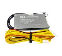 BMS Batterie 60V pour Dualtron Victor avec Nappes de connexion Minimotors Noir