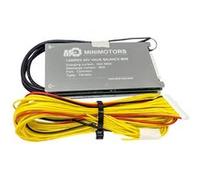 Batterie pour trottinette Dualtron Victor avec Nappes de connexion 60V Minimotors Noir