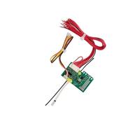 BMS Batterie pour F40E avec Nappes de connexion Ninebot Noir