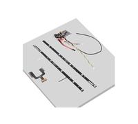 BMS Batterie pour Trottinette Xiaomi M365 et 1S avec Nappes Noir