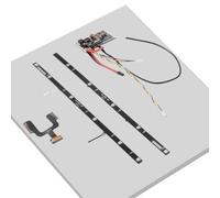 BMS Batterie pour Trottinette Xiaomi M365 et 1S avec Nappes Noir