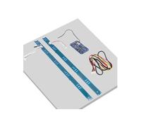 BMS Batterie pour Trottinette Xiaomi Pro et Pro 2 avec Nappes Noir