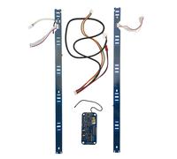BMS Batterie pour Xiaomi Mi Electric Scooter Pro, Pro 2 et Mi 3