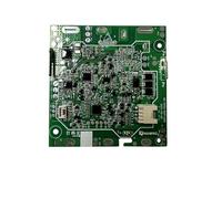 BMS de batterie, compatible avec Tineco, aspirateur sans fil portatif FLOOR ONE 2.0, pièces, batterie externe, carte mère, code d'erreur