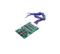 BMS d'équilibre 3S 12.6V 4s 16.8V 5s 21V 6S 25.2V 7S 29.4V 20A for vélo électrique 24V et Batteries de tournevis 12V 18V(6S SRP)