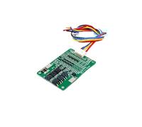 BMS d'équilibre 3S 12.6V 4s 16.8V 5s 21V 6S 25.2V 7S 29.4V 20A for vélo électrique 24V et Batteries de tournevis 12V 18V(4S SRP)