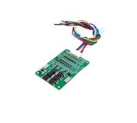 BMS d'équilibre 3S 12.6V 4s 16.8V 5s 21V 6S 25.2V 7S 29.4V 20A for vélo électrique 24V et Batteries de tournevis 12V 18V(5S SRP)