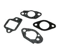 BMS Ensemble de Joints de carburateur Compatible avec Honda GC135 GCV135 GC160 GCV160 GCV160