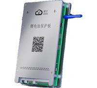 BMS intelligent, équilibre actif, protection contre les surintensités, BD6A24S8P