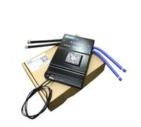 BMS intelligent, équilibre actif, support de courant élevé, 8-24S 2A 150A