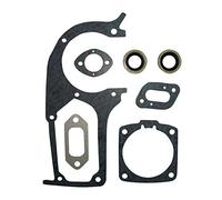 BMS Joints avec Joints d'huile pour tronçonneuse Husqvarna 394, 394XP, 395 et 395XP