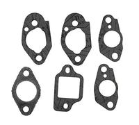 BMS Kit de Joints d'admission de carburateur pour Honda HRD536C, HRX426, HRX476, HRX537