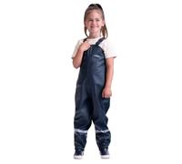 BMS Salopette de Pluie, ciré imperméable, pour Enfants,