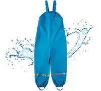 BMS Softskin Salopette respirante Enfant, Couleur:bleu clair, Taille:80