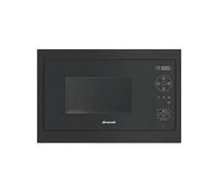 Micro-ondes + Gril Brandt BMS7120B 900 W Noir Noir G