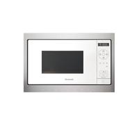 BMS7120W-Micro ondes Brandt 26L 900w blanc