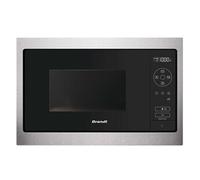 Micro-ondes mono-fonction Brandt BMS7120X 1550 W Noir Noir Inox G