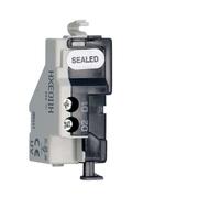 BMT h1000-h1600 24VDC - APPAREILLAGE DE TETE HAGER HXE011H