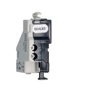 BMT h1000-h1600 24VDC - APPAREILLAGE DE TETE HAGER HXE011H