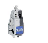 BMT x160-x250 24 V Dc - APPAREILLAGE DE TETE HAGER HXA011H