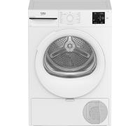 BMT83EW ASCIUG SNELLA 8KG D P54CM PLANA OBLO BIANCO