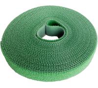 BMTTERQGWO - SHEEP&SHEEP lien de jardin vert 16FT, attaches reutilisables plantes, support epais ajustable tomates