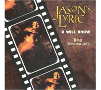 Bmu (Black Men United) - U Will Know