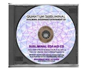 BMV Quantum Subliminal End Impotence Erectile Dysfunction (Ultrasonic Subliminal Series)