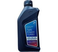 1L Huile Moteur 5W30 Originale BMW Twin Power Turbo ACEA C3 Longlife-04 Synt