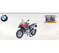 Modèle réduit de moto Maisto 531157 1:12