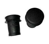 BMW 1 3 4-7 Series Lot de 2 prises pour allume-cigare OEM authentique 61349316116