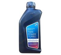 1L Huile Moteur 5W30 Originale BMW Twin Power Turbo ACEA C3 Longlife-04 Synt