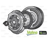 BMW 1 Série Kit Embrayage Voiture Pièce de Rechange 04- (837108) OEM Valeo