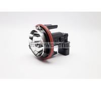 BMW 1 X3 Série Support Ampoule Feu De Stationnement Avant Hella OEM