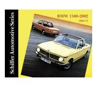 BMW 15002002 19621977 by Ltd. Schiffer Publishing Walter Zeichner (Auteur)