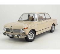 Bmw 1602 1971 - Kk Scale Models 1/12