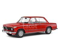 BMW 1602 - 1971