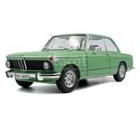Bmw 1602/ E10 1971 - Solido 1/18