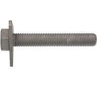 BMW 18 mm Hex-Head Bolt Screw M12x1.5x74 mm Grade 10.9 33306793891