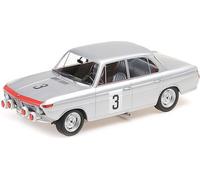 BMW 1800 TiSa #3 Spa 24h Spa 1965 - 1:18 - Minichamps