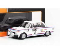 Bmw 1973 Waldegard 1/18 Ixo-Ixo