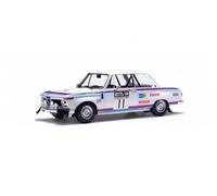 Bmw 1973 Warmbold 1/18 Ixo-Ixo