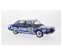 BMW 1982 Jarier 1/18 IXO