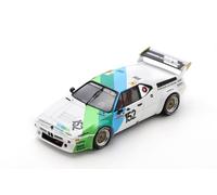 Bmw 1985 Grohs 1/43 Spark
