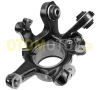BMW 1ER E81 E82 E87 E88 FUSEE DE SUSPENSION BOÎTIER DE ROULEMENT DE ROUE ESSIEU