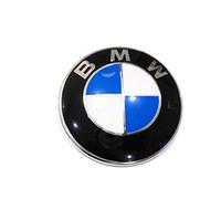 BMW 1Série 56& Z4New Genuine 82Mm Bonnet, De Coffre & Côté Emblème Badge 51147057794
