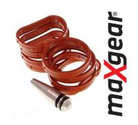BMW 2.0D N47 Spirale Clapet Suppression Joint Collecteur Admission Set Maxgear