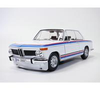 BMW 2002 Tii Turbo evocation 1/18